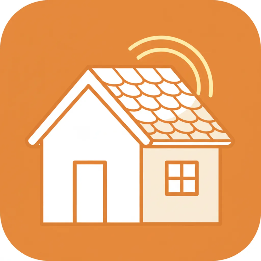 Roofing Contractors in Walnut Grove logo